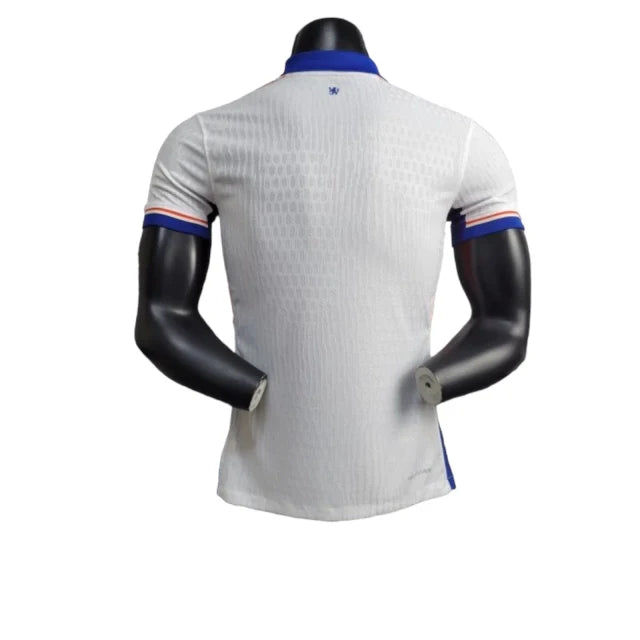 Camiseta Chelsea Jugador 24-25 - Segunda Equipación