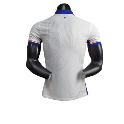 Camiseta Chelsea Jugador 24-25 - Segunda Equipación