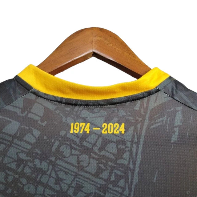 Camiseta Borussia Dortmund 50 Anos 24-25 - Edición Especial Especial