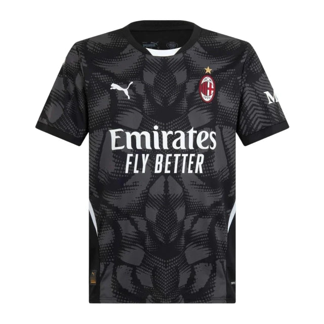 Camiseta de Portero AC Milan 24-25