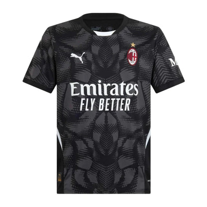 Camiseta de Portero AC Milan 24-25