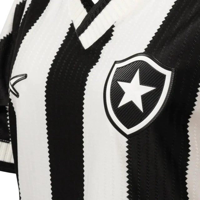 Camiseta Botafogo 24-25 - Primera Equipación Mujer