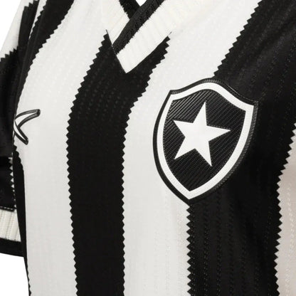 Camiseta Botafogo 24-25 - Primera Equipación Mujer