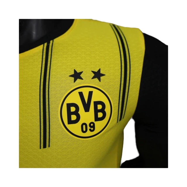 Camiseta Borussia Dortmund Jugador 24-25 - Primera Equipación