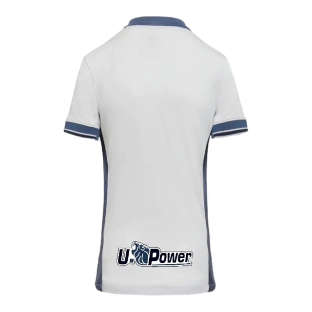 Camiseta Inter de Milan 24-25 - Segunda Equipación Mujer