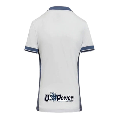 Camiseta Inter de Milan 24-25 - Segunda Equipación Mujer