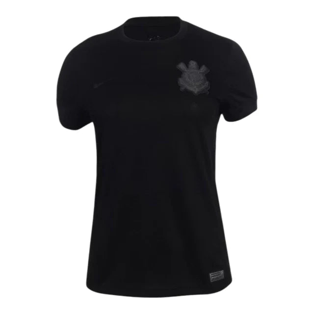 Camiseta Corinthians 24-25 - Segunda Equipación Mujer