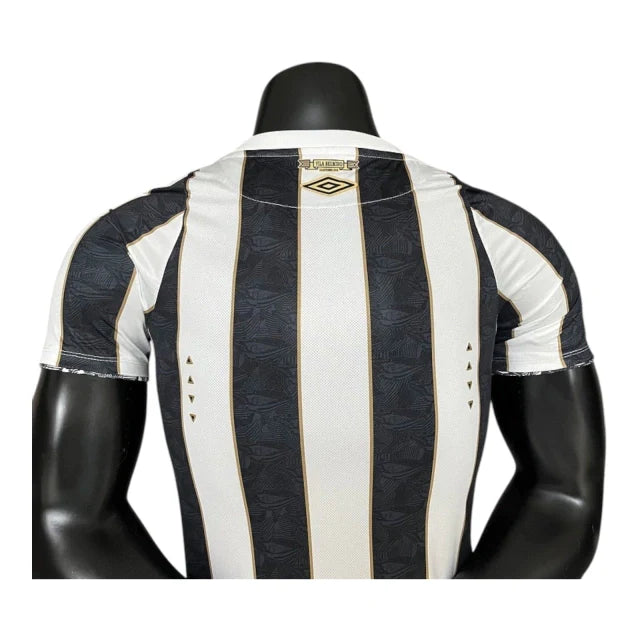 Camiseta Santos Jugador 24-25 - Segunda Equipación