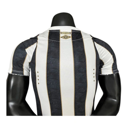 Camiseta Santos Jugador 24-25 - Segunda Equipación