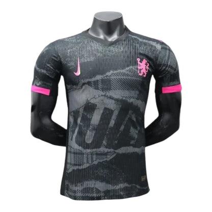 Camiseta Chelsea Jugador 24-25 - Tercera Equipación