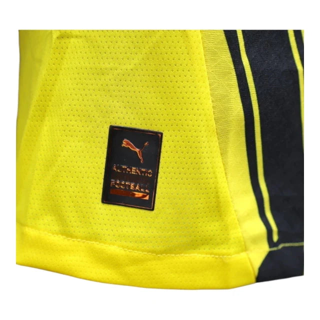 Camiseta Borussia Dortmund Copas Jugador 24-25