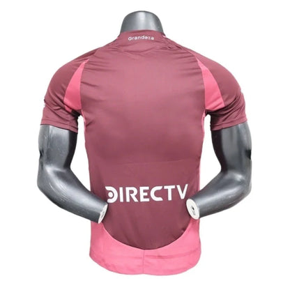 Camiseta River Plate Jugador 24-25 - Segunda Equipación