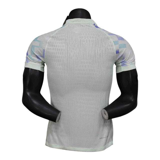 Camiseta Inter de Milan Jugador 25-26 - Segunda Equipación