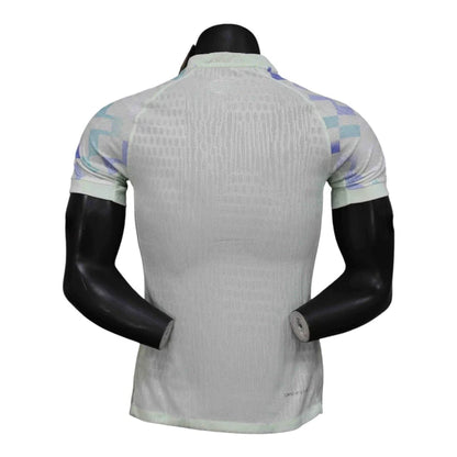 Camiseta Inter de Milan Jugador 25-26 - Segunda Equipación