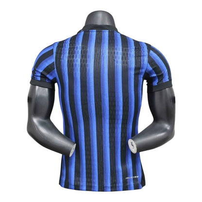 Camiseta Inter de Milan Jugador 25-26 - Primera Equipación