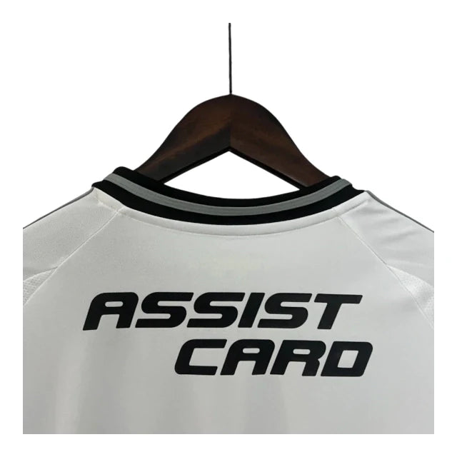 Camiseta Colo Colo do Chili 25-26 - Primera Equipación
