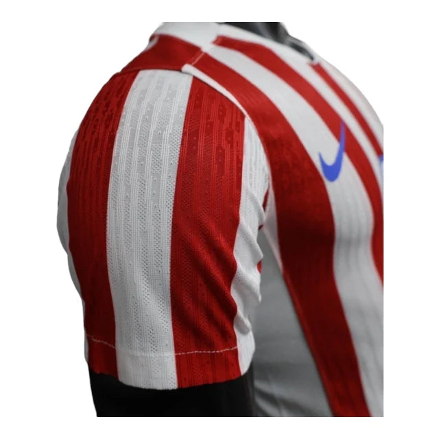 Camiseta Atlético de Madrid Jugador 25-26 - Primera Equipación