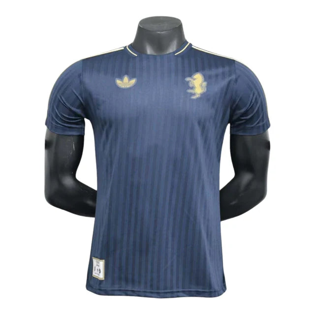 Camiseta Juventus Terrace Icons Jugador 25-26