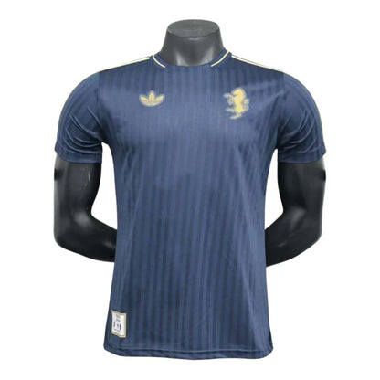 Camiseta Juventus Terrace Icons Jugador 25-26