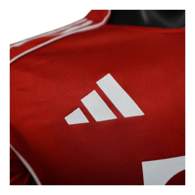 Camiseta Bayern de Munich Jugador 25-26 - Primera Equipación