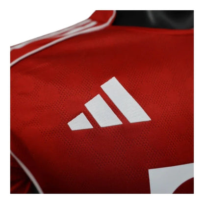 Camiseta Bayern de Munich Jugador 25-26 - Primera Equipación