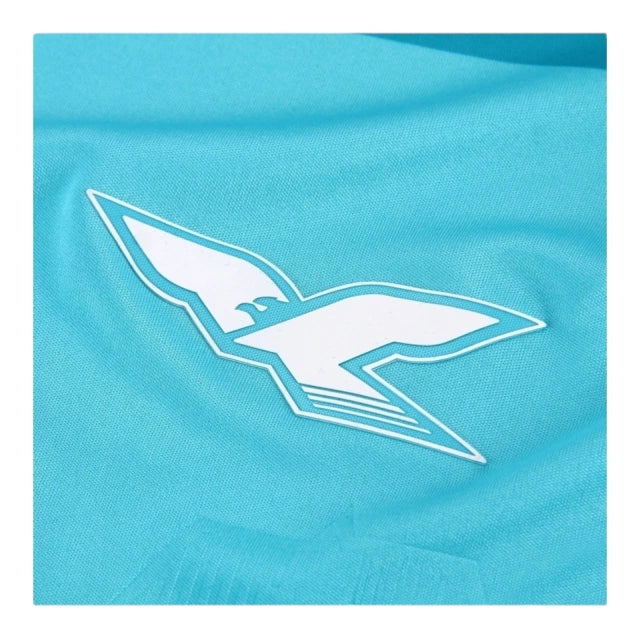 Camiseta de Portero Lazio Edição Aniversário 125 anos 25-26