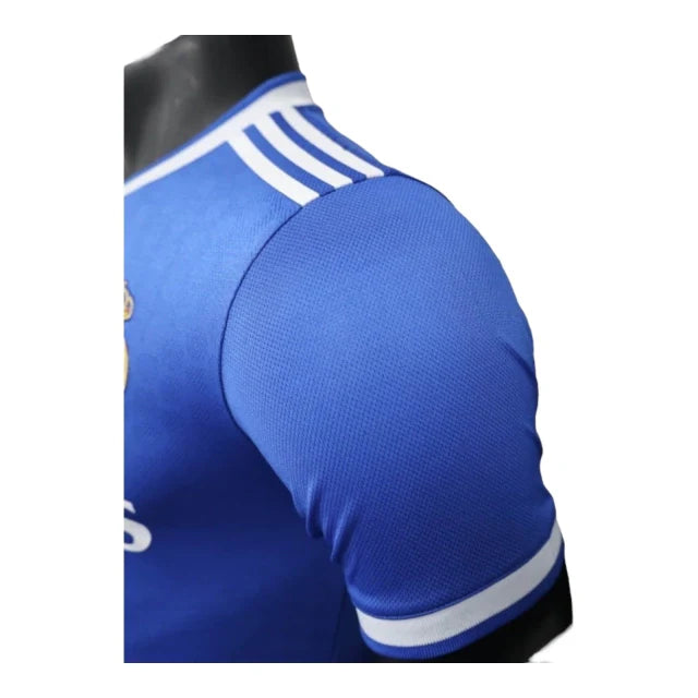 Camiseta Real Madrid Jugador 25-26 - Tercera Equipación