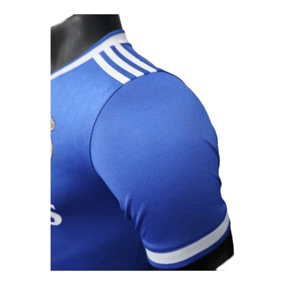 Camiseta Real Madrid Jugador 25-26 - Tercera Equipación
