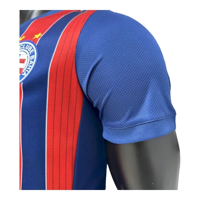 Camiseta Bahia Jugador 25-26 - Segunda Equipación