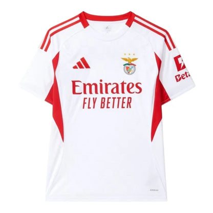 Camiseta Benfica 25-26 - Tercera Equipación