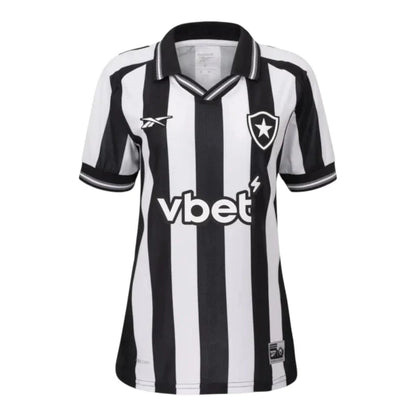Camiseta Botafogo 25-26 - Primera Equipación Mujer