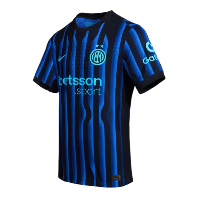 Camiseta Inter de Milan 25-26 - Primera Equipación