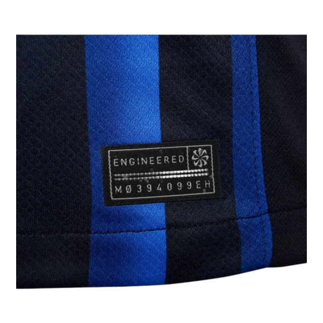 Camiseta Inter de Milan 25-26 - Primera Equipación Mujer