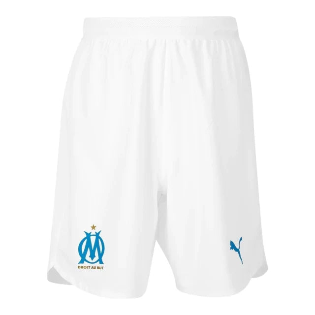 Short Olympique Marseille I 25-26 - Hombre