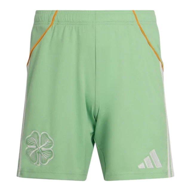 Short Celtic III 25-26 - Hombre