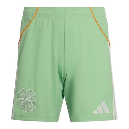 Short Celtic III 25-26 - Hombre