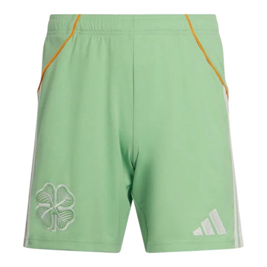 Short Celtic III 25-26 - Hombre