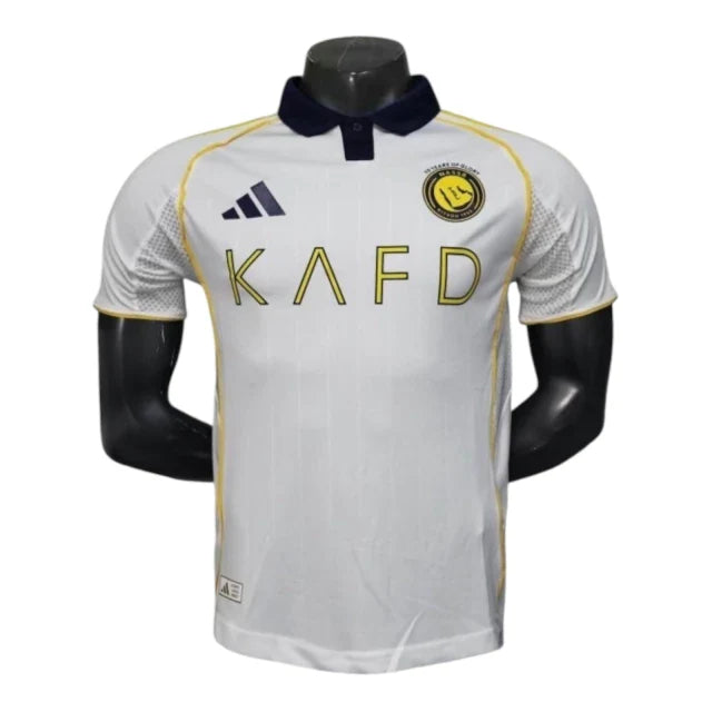 Camiseta AlNassr Jugador 25-26 - Tercera Equipación