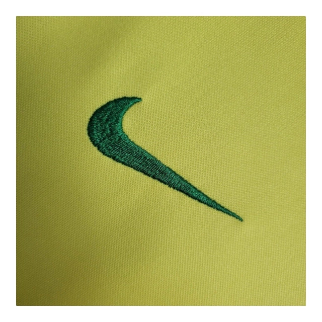 Retro Brésil 2002