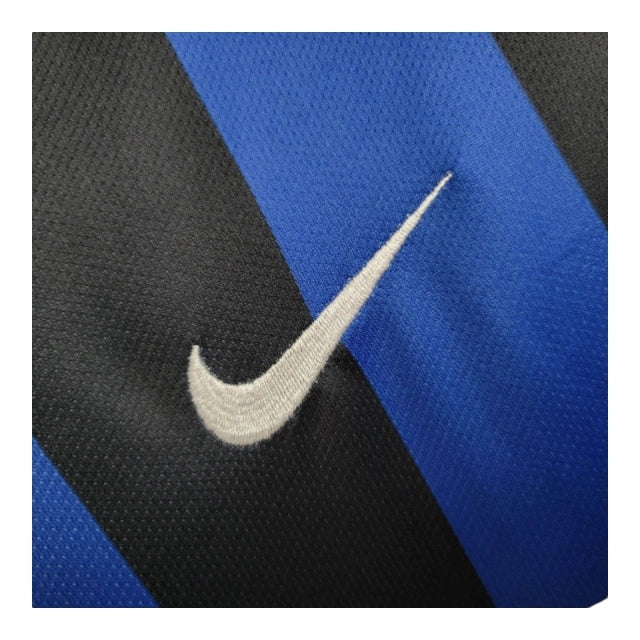 Retro Inter de Milan 2009-2010 - Primera Equipación