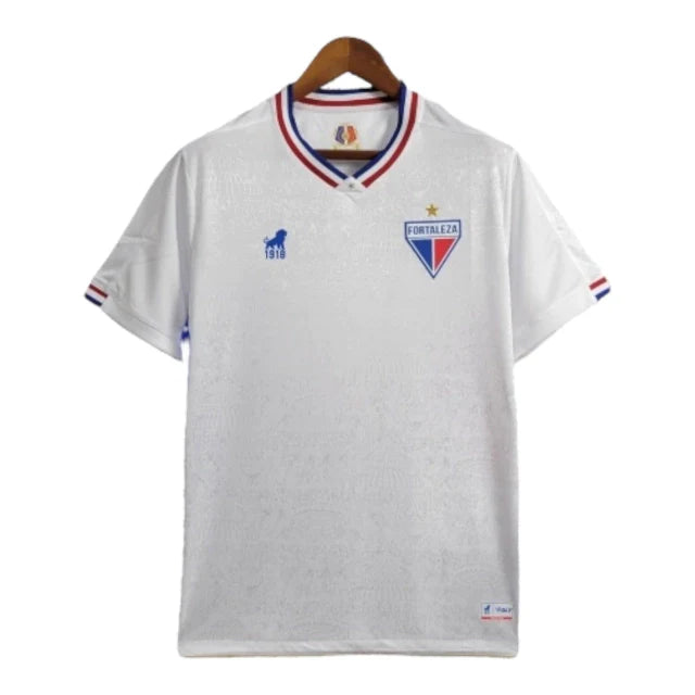 Camiseta Fortaleza 24-25 - Segunda Equipación