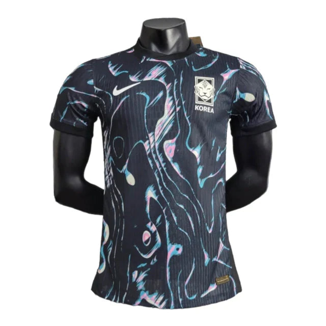 Camiseta Coreia do Sul Jugador 24-25 - Segunda Equipación