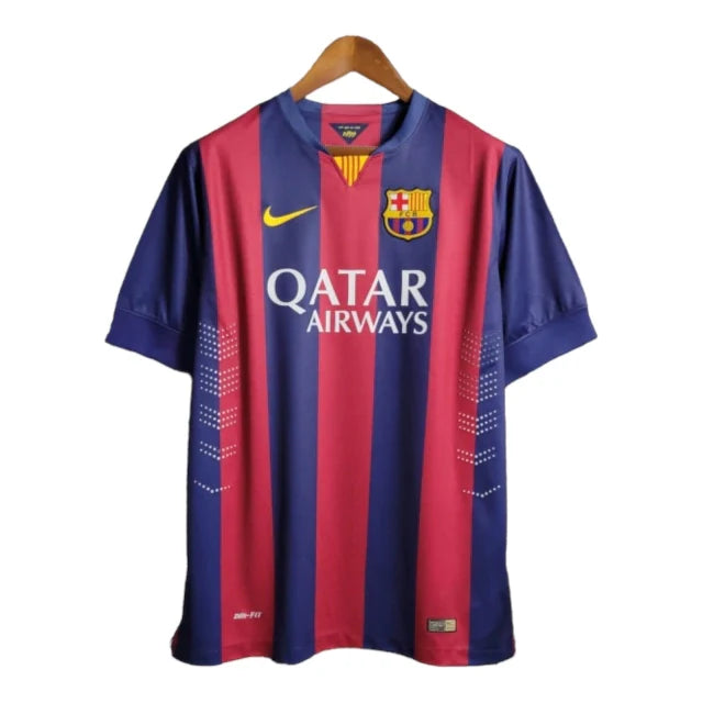 Retro Barcelona 14-15 - Primera Equipación