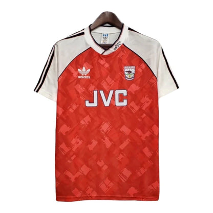 Retro Arsenal 90-92 - Primera Equipación
