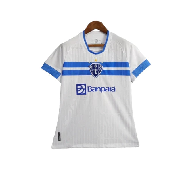Camiseta Paysandu 24-25 - Primera Equipación Mujer