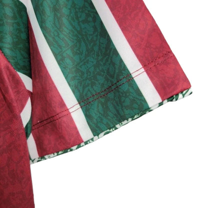 Camiseta Fluminense 24-25 - Primera Equipación