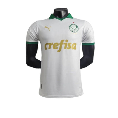 Camiseta Palmeiras Jugador 24-25 - Segunda Equipación