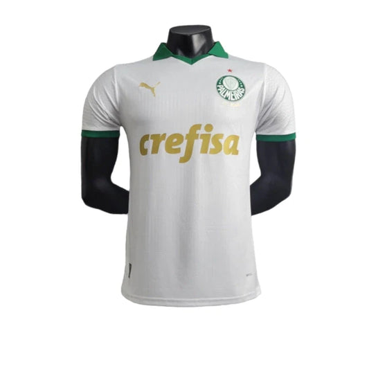 Camiseta Palmeiras Jugador 24-25 - Segunda Equipación