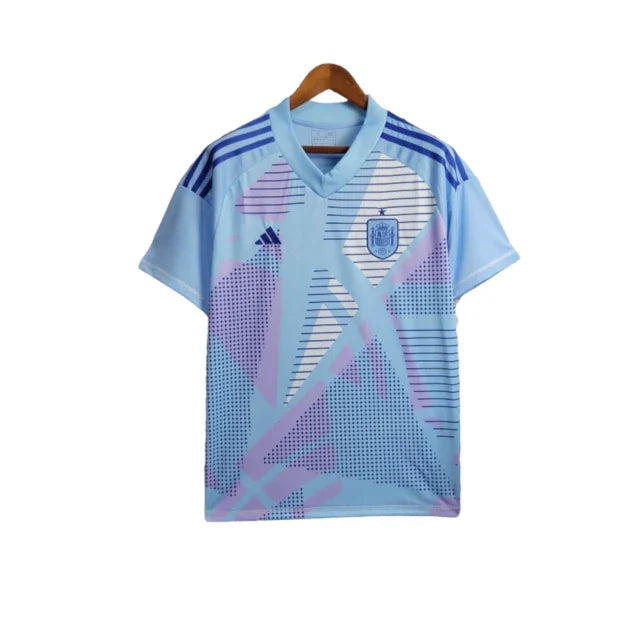 Camiseta de Portero Seleção da Argentine 24-25