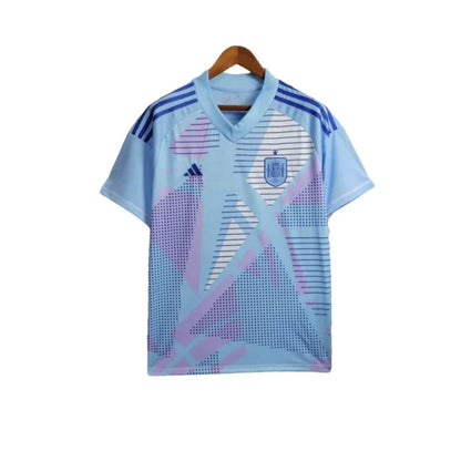Camiseta de Portero Seleção da Argentine 24-25